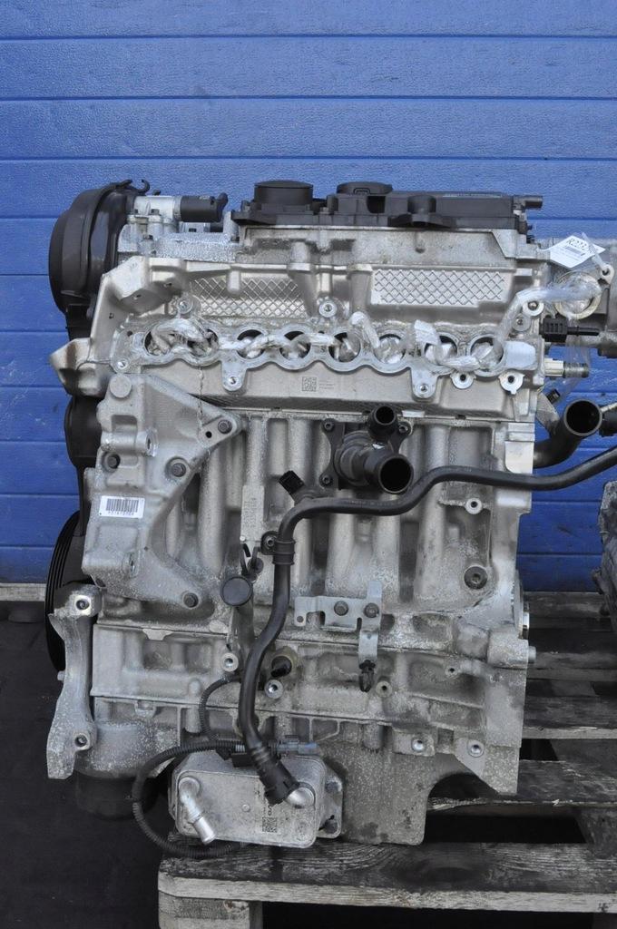Moteur B4204T31 Nu S90 XC40 V60 XC60 V90 VOLVO S60, Verzenden, Gebruikt, Overige automerken