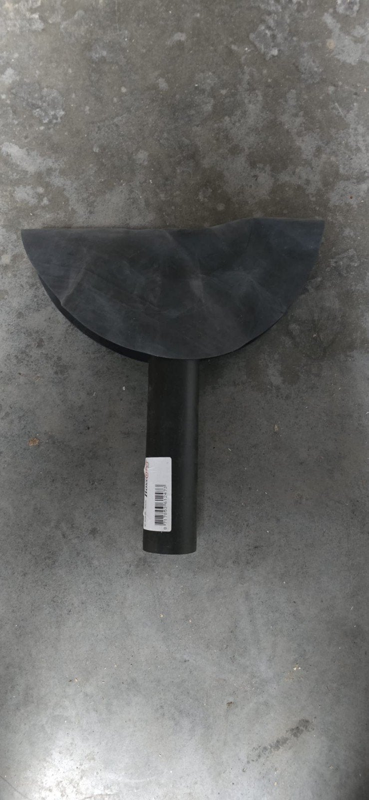 Afvoer epdm diameter 50, Enlèvement, Évacuation