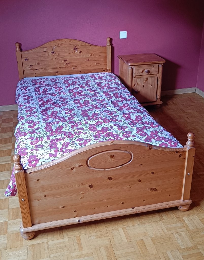 kinderkamer, jeugdkamer, Ophalen, Gebruikt, Meisje