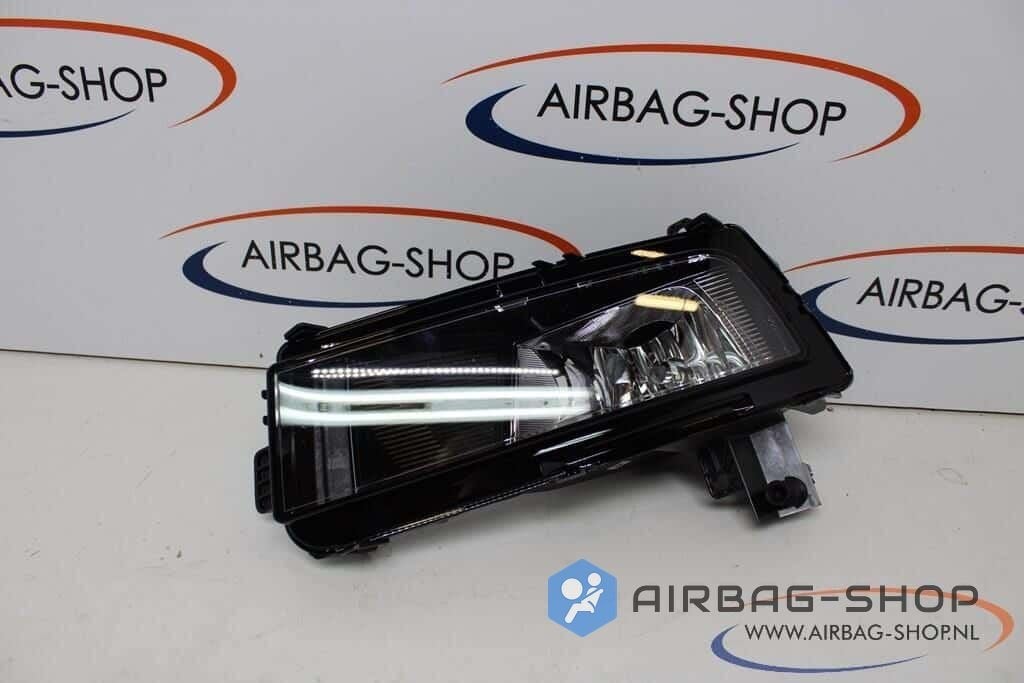 Volkswagen Touran 5T Mistlamp Links 5TA941661A, -, Volkswagen, -, Nieuw