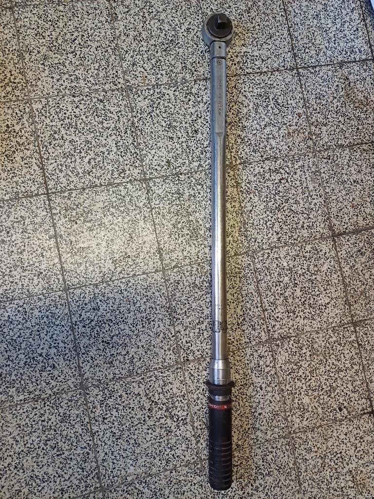 Clé dynamométrique facom 3/4", Enlèvement, Comme neuf