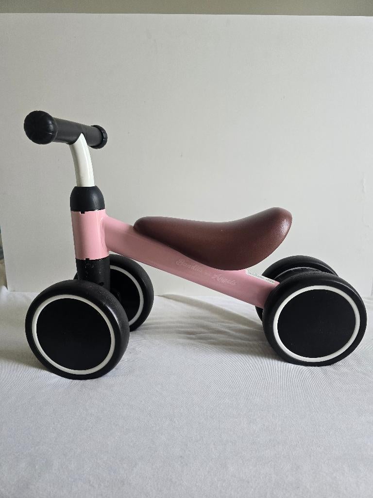 Fiets Bandits&Angels, Fietsen en Brommers, Ophalen, Gebruikt, Minder dan 16 inch, Angels & Bandits