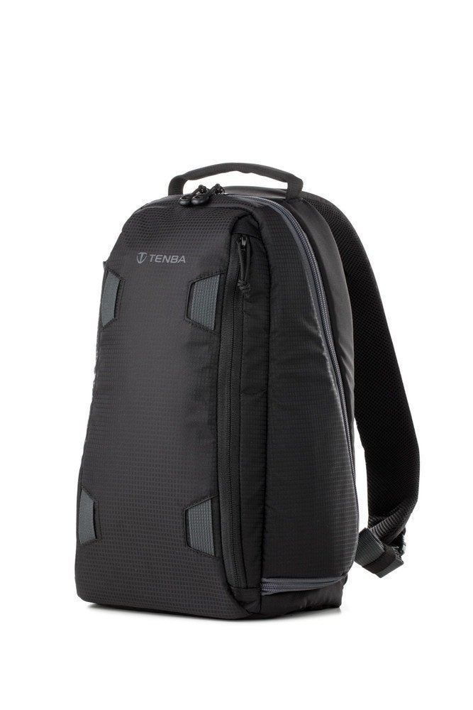 Tenba Sling Bag 7L – Compact, Snel & Oersterk, Hydrofuge, Enlèvement ou Envoi, Tenba, Utilisé