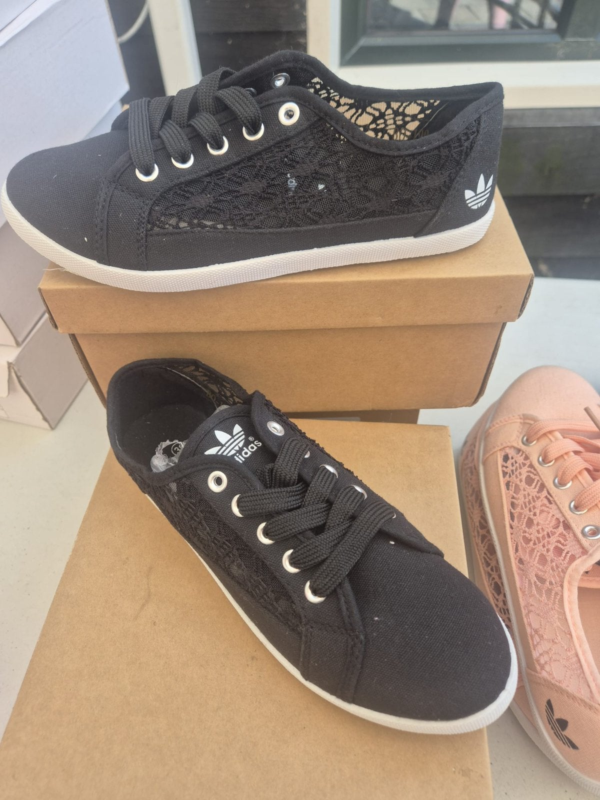 Diverse schoenen, Ophalen of Verzenden, Nieuw
