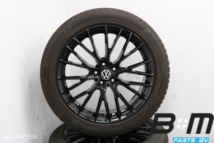 WINTER! 20 inch MAK velgen VW  ID4 - ID5 - Enyaq KBA53823, Autos : Pièces & Accessoires, Pneus & Jantes, Utilisé, Jante(s)