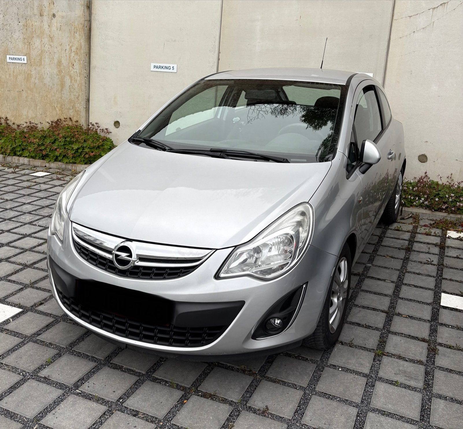 Opel Corsa, Autos, Achat, Boîte manuelle, Corsa, 3 portes