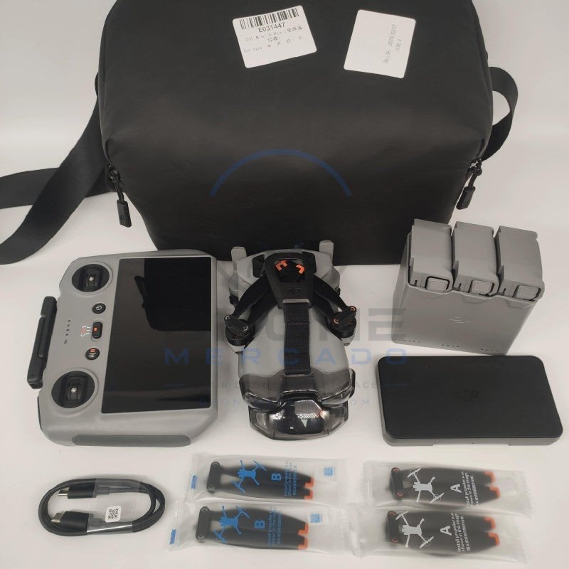 DJI Mini 5 Pro Long Battery 99% Neuf, TV, Hi-fi & Vidéo, Drones, Comme neuf, Drone avec caméra, Qualité supérieure, DJI, Moins de 250 g