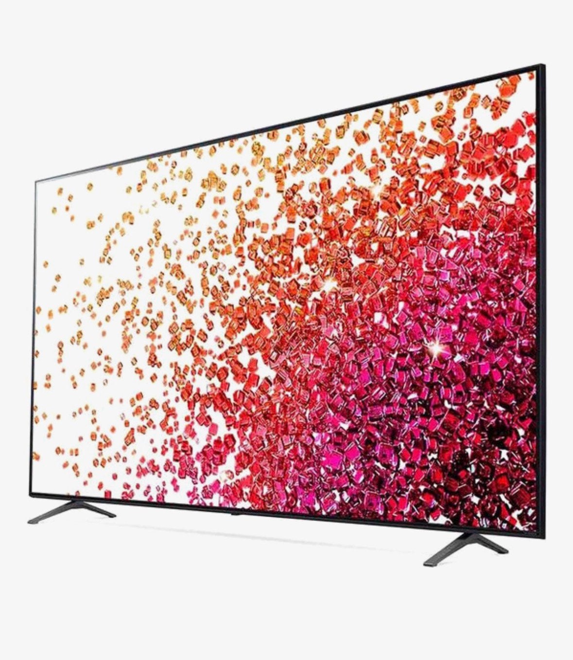 LG 86NANO756PA 4K - NANOCELL - 86inch, Audio, Tv en Foto, Televisies, Ophalen, LED, 100 cm of meer, 4k (UHD)