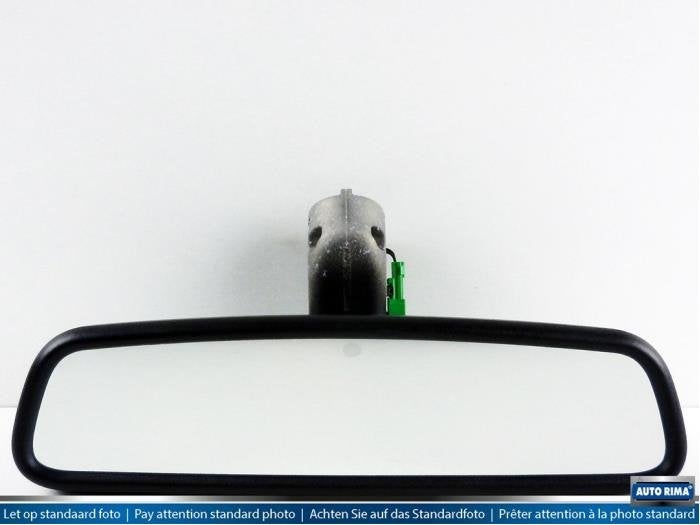 Rétroviseur intérieur d'un Volvo V70, -, 3 mois de garantie, -, -