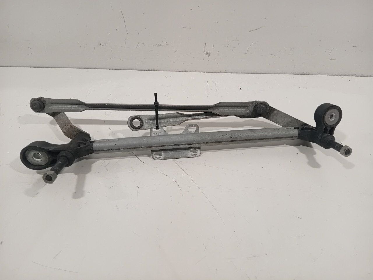 Ruitenwisser mechaniek voor Opel Corsa, Onderdelen@venauto.nl, Van der Ven Autorecycling B.V., Gebruikt, Ettenseweg 76, 4706 PB Roosendaal, The Netherlands