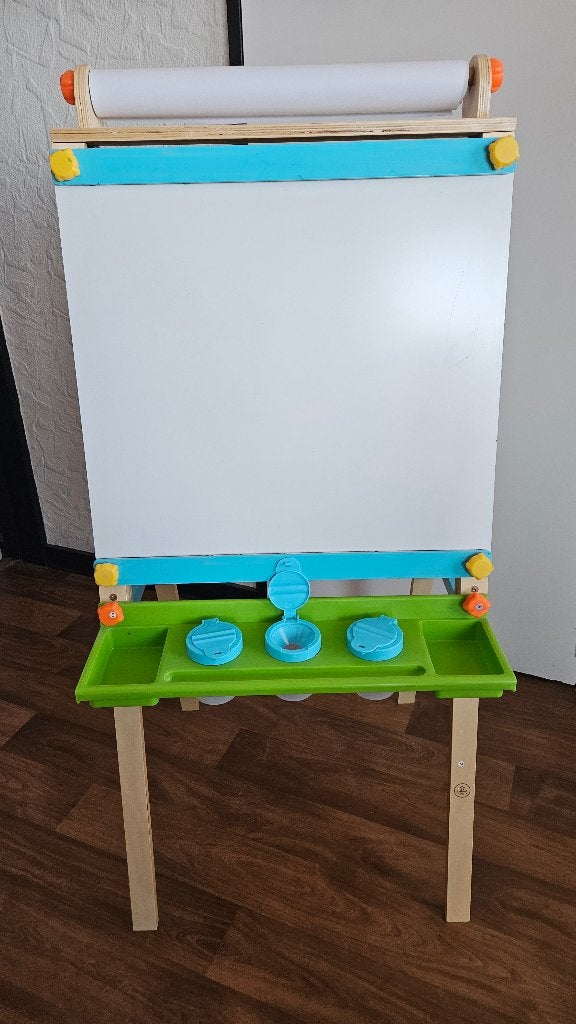 Tableau Chevalet KidKraft, Enlèvement, Utilisé, Découverte