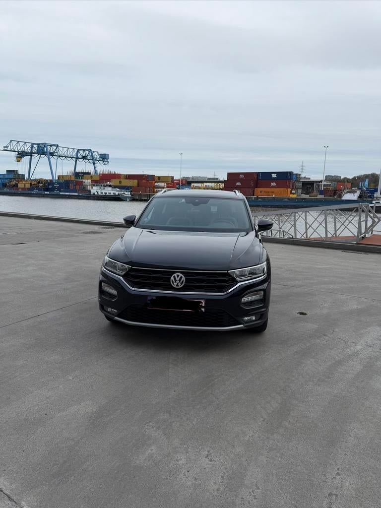 T-Roc 1.5 TSI 150 ACT Sport, Autos, Volkswagen, Entreprise, T-Roc, Caméra 360°, 4x4, ABS, Caméra de recul, Régulateur de distance