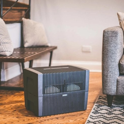 Humidificateur/épurateur d'air, Enlèvement, Utilisé, Humidificateur