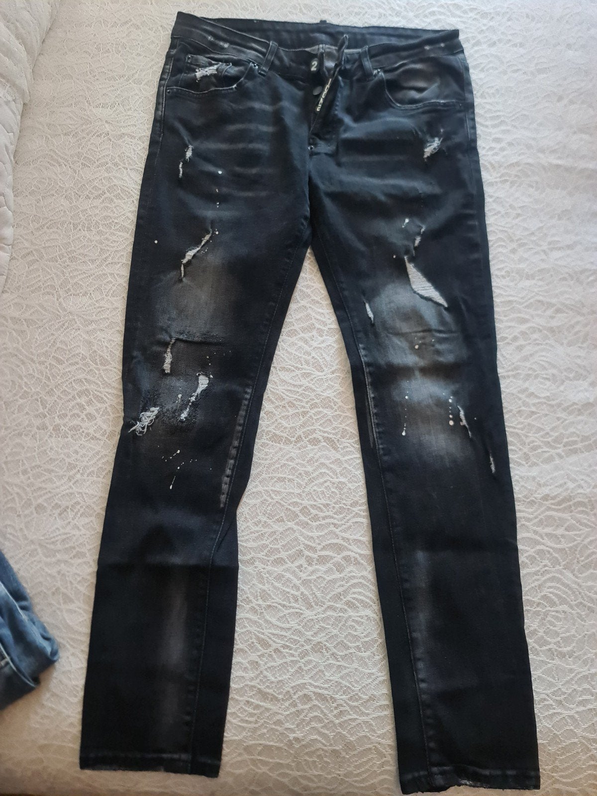 Icon broek w34 l32, Kleding | Heren, Ophalen