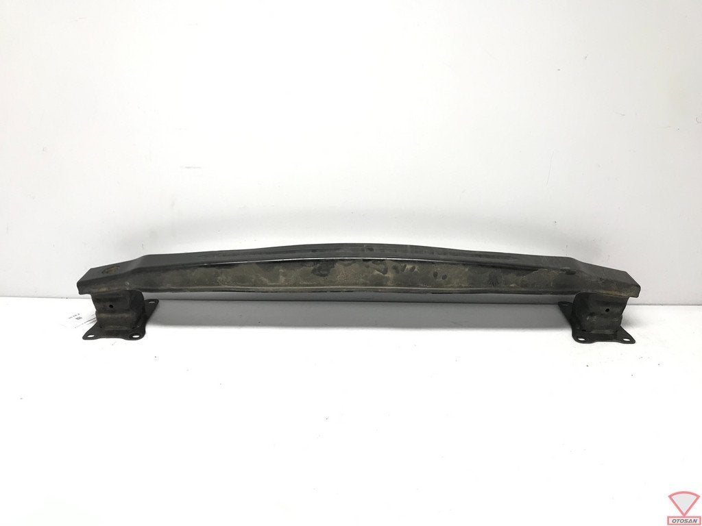 Seat Leon 5F Bumperbalk Achter Origineel!, Auto-onderdelen, Carrosserie, Seat, Achter, Gebruikt