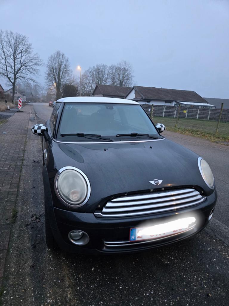 Mini one 2007 180.ooo km, Auto diversen, Ophalen