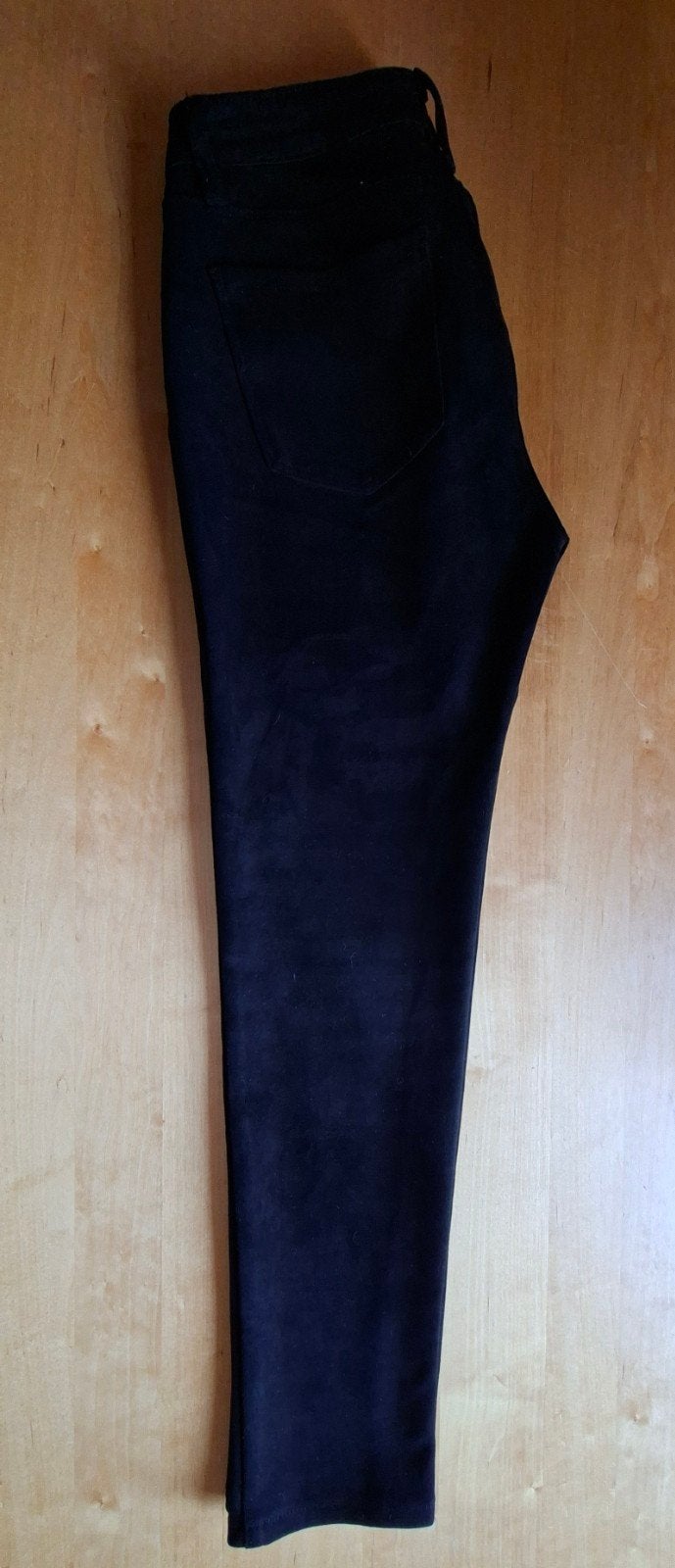 Zwarte Toxik3 broek / tregging - Maat 40  – Zachte stof, Vêtements | Femmes, Taille 38/40 (M), Enlèvement ou Envoi, Toxik, Longs