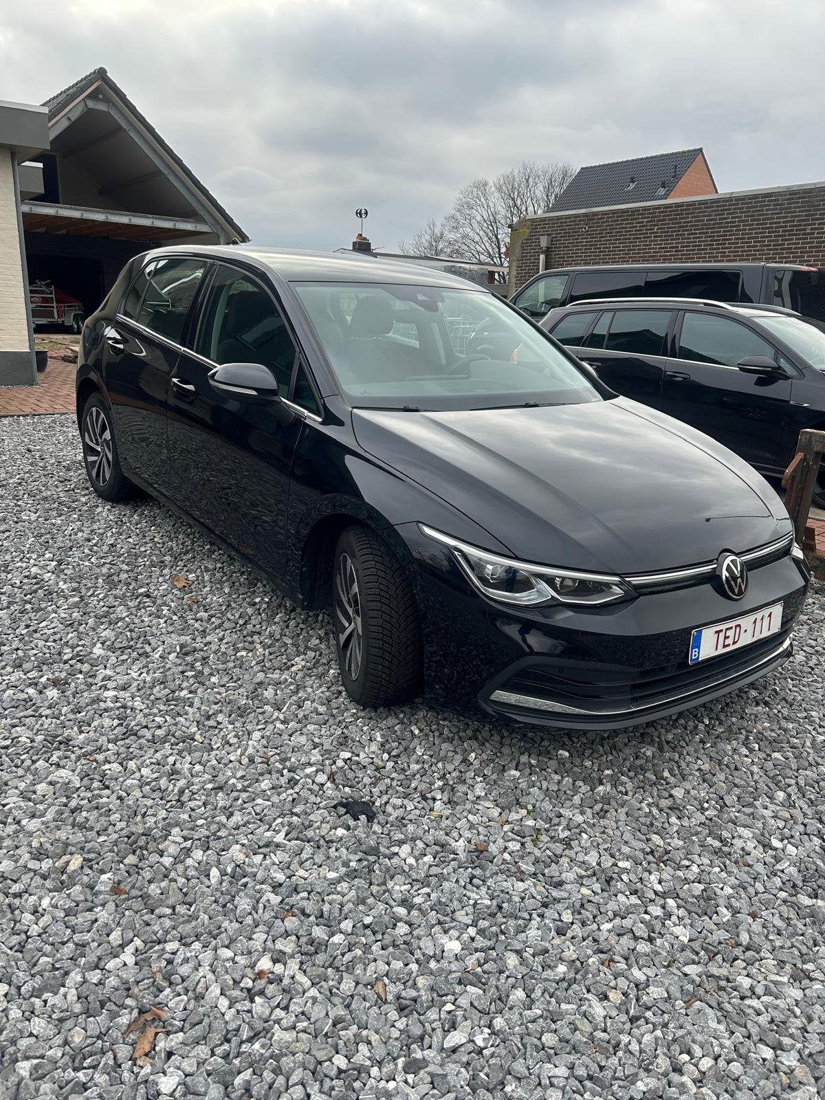 Golf ehybrid, Autos, Volkswagen, Achat, Euro 6, 5 portes, Automatique