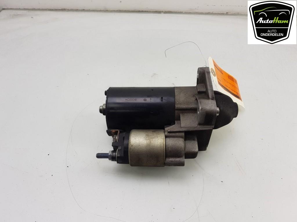 STARTMOTOR Giulietta (940) (|51804744|71793777|51916168|), Robert Bosch AG, Gebruikt, Alfa Romeo, Robert-Bosch-Allee 1
74232  Abstatt, DE