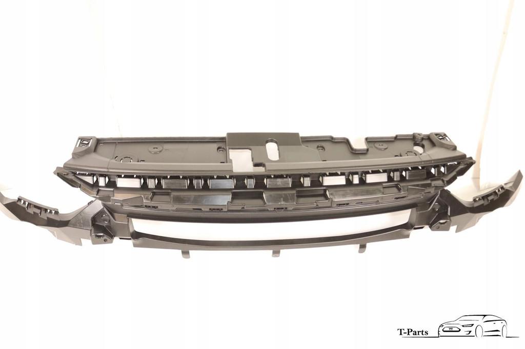 Opel corsa F grill houder grillesteun voorbumper bumper, Info@fabrikant.eu, Fabrikant BV, Voor, Opel