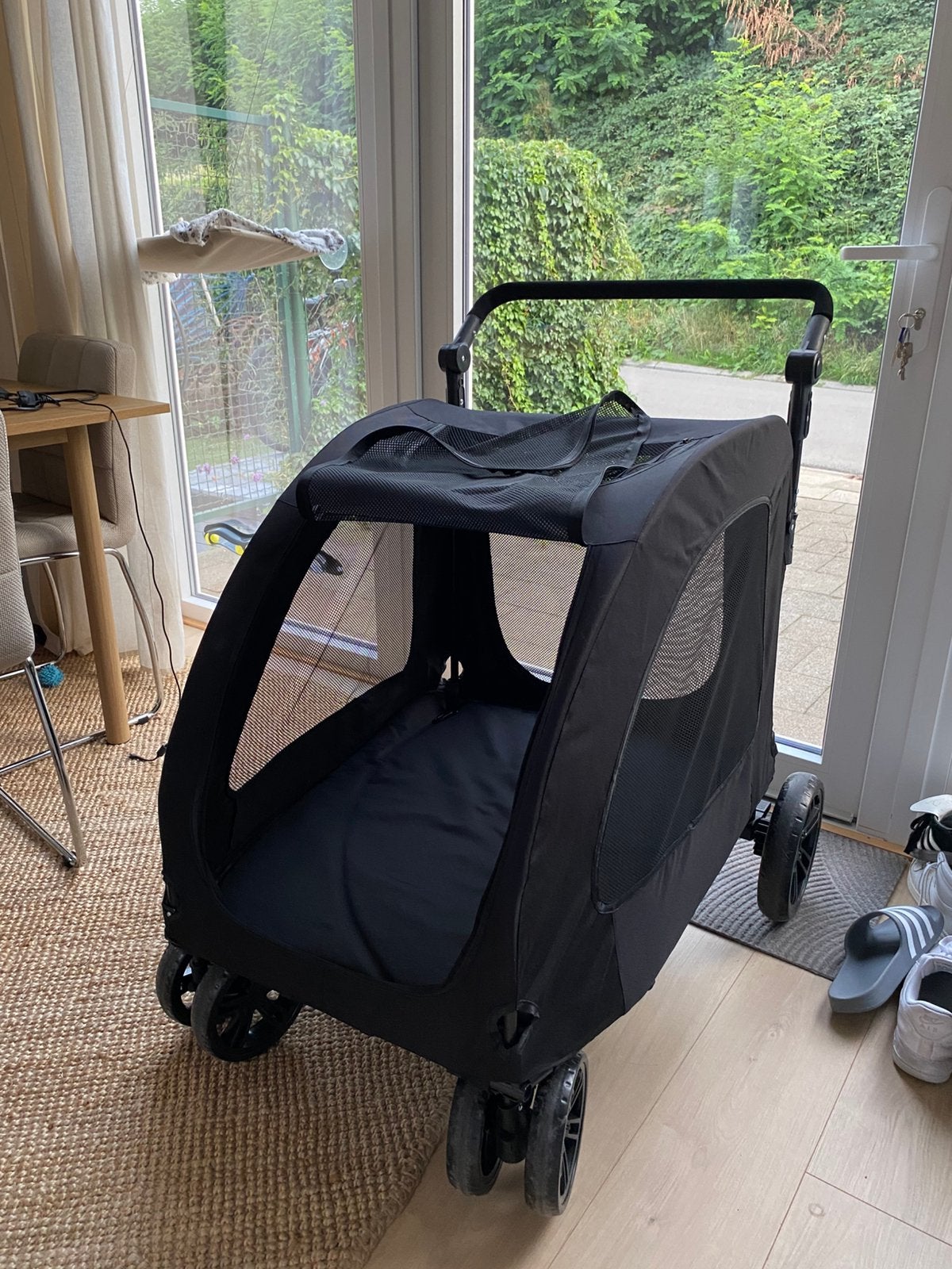 Buggy hond / kat / dier, Ophalen, Nieuw
