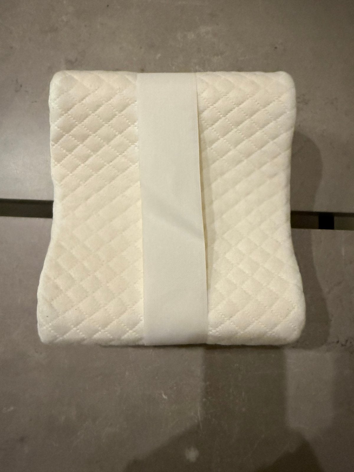 Coussin médical pour la zone entre les jambes, Enlèvement ou Envoi, Comme neuf