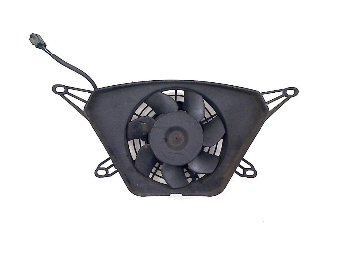 VENTILATOR BMW K 1200 R Sport (K1200R) (01-1970/-), Dhr. S. di Majo, Gebruikt, Info@cama-motorparts.nl, P.J. Troelstraweg 8 8
3144 CX  MAASSLUIS, NL