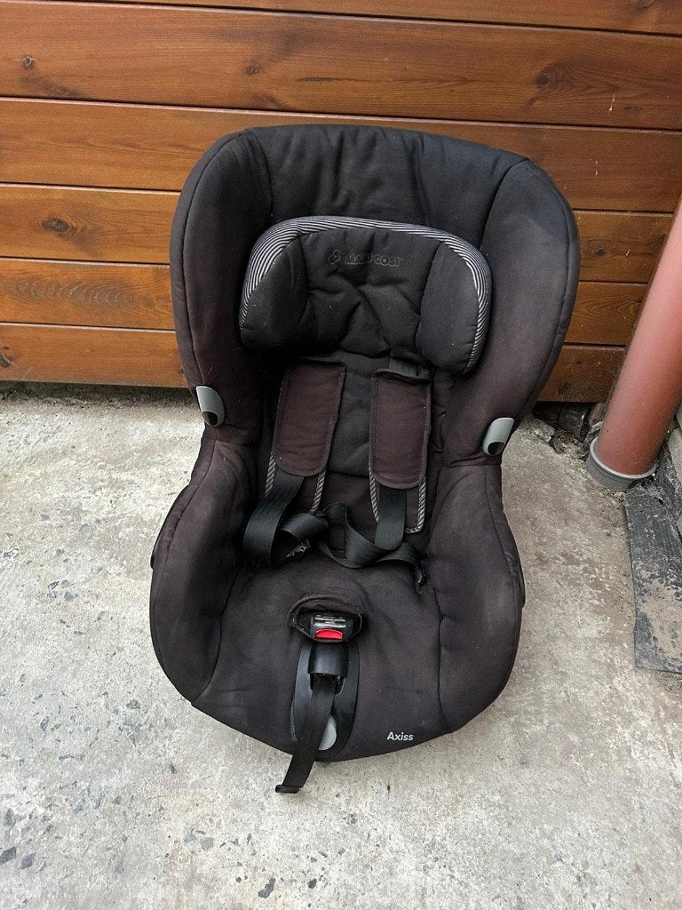 maxi cosi AXISS, Enlèvement, Comme neuf, Maxi-Cosi