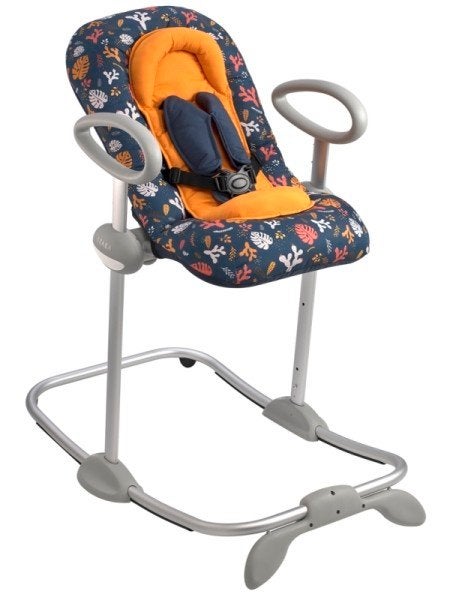 TRANSAT UP AND DOWN, Enfants & Bébés, Relax bébé, Enlèvement, Utilisé, Autres marques, Réglable