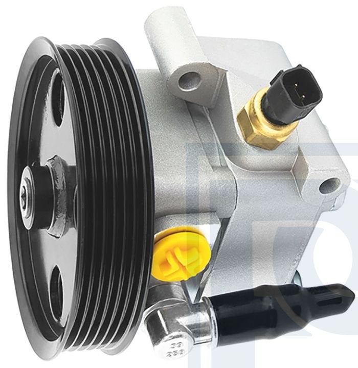 Volvo stuurbekrachtigingpomp OEM ref 1362652 1470514 1484948, Autos : Pièces & Accessoires, Enlèvement ou Envoi, Neuf, Volvo