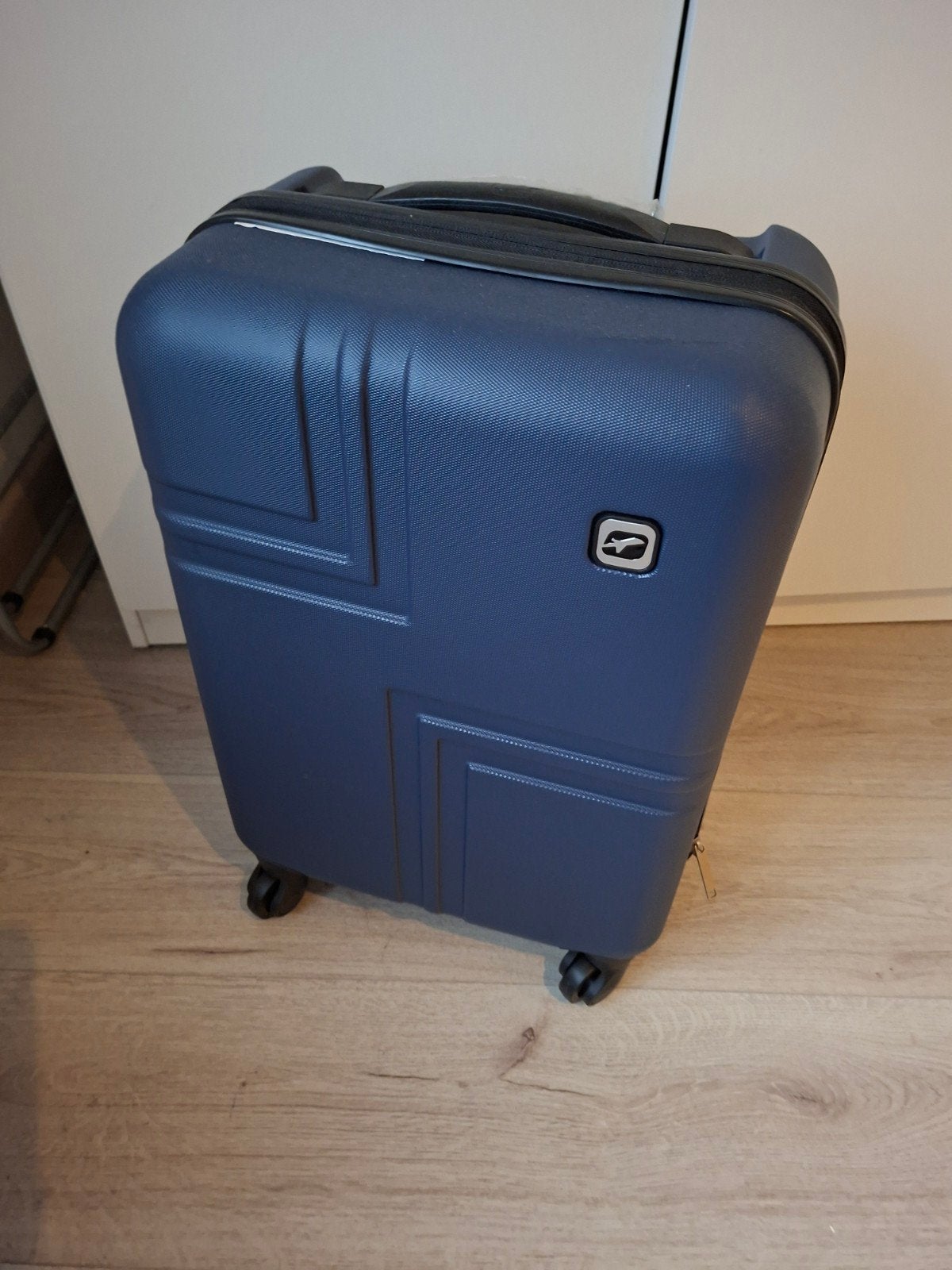 valise cabine, Bijoux, Sacs & Beauté, Neuf, Plastique dur, Moins de 35 cm, Poignée extensible