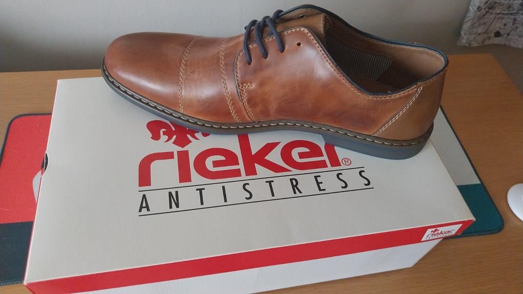 Chaussures Rieker, Enlèvement ou Envoi