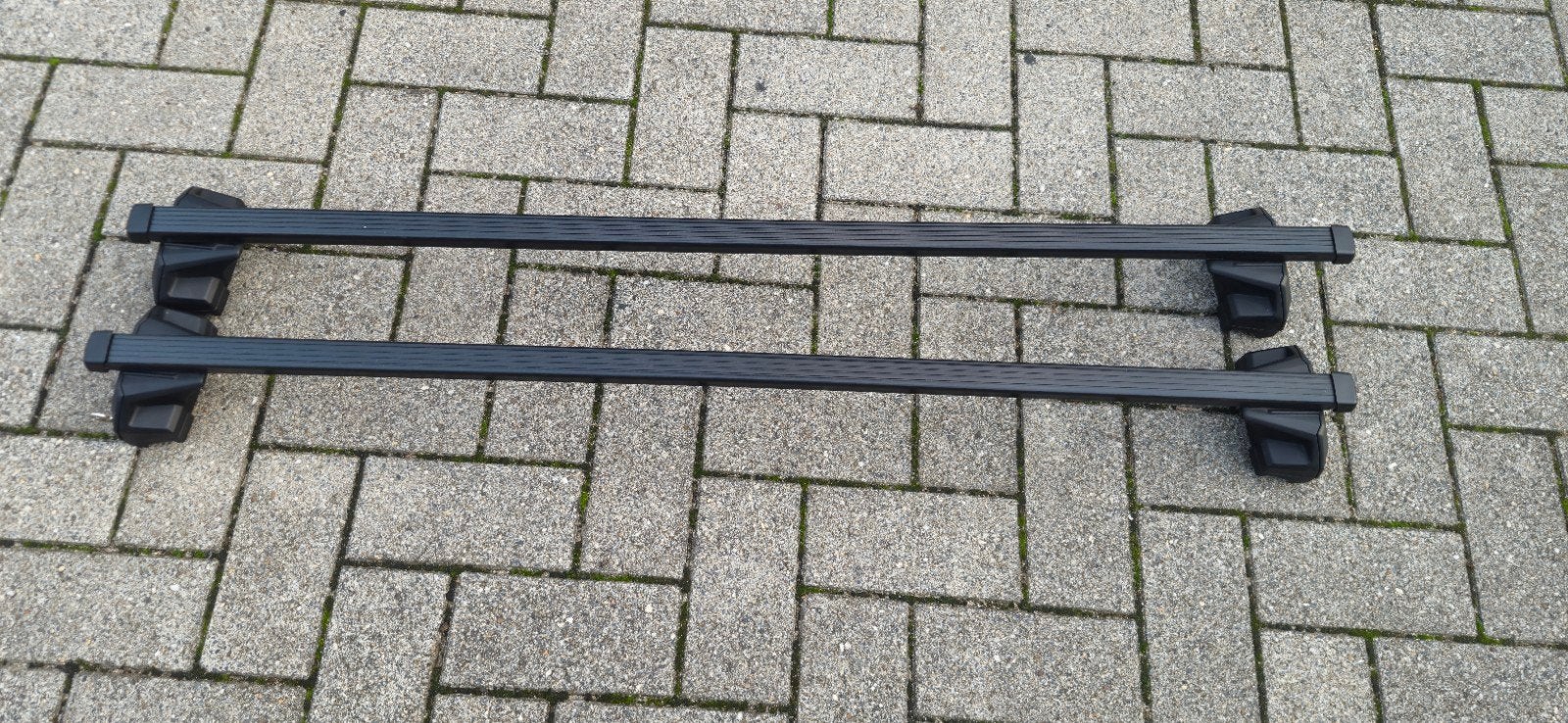 dakdragers Thule voor Audi a4 q5, Auto diversen, Ophalen