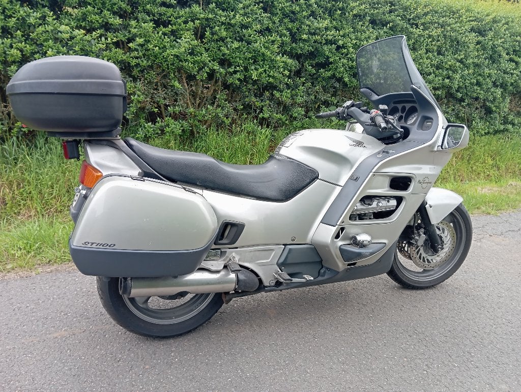 Honda ST 1100 Pan European