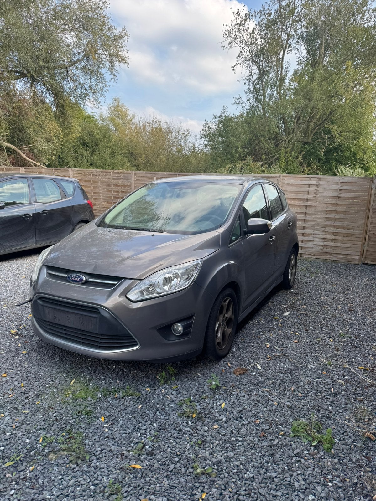 Ford c-Max 2014, Auto's, Particulier, Te koop
