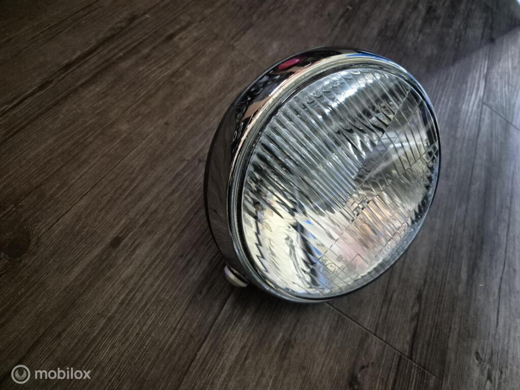 Koplamp origineel Monster 600 620 695 750 900, Enlèvement ou Envoi, Factorystore.service@ducati.com, Via Antonio Cavalieri Ducati, 74/5, 74/6, 40132 Bologna BO