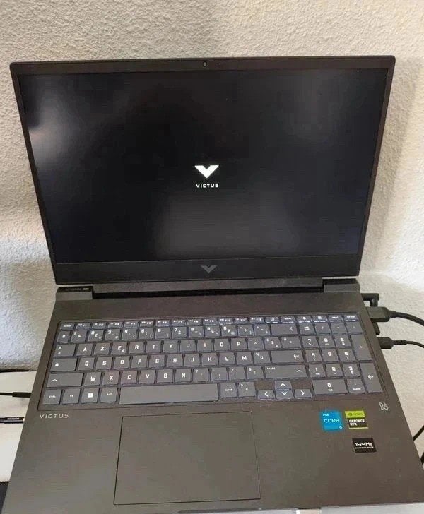 PC portable gaming HP Victus 16 r0024nf, Neuf, Hp, Enlèvement ou Envoi, 16 pouces