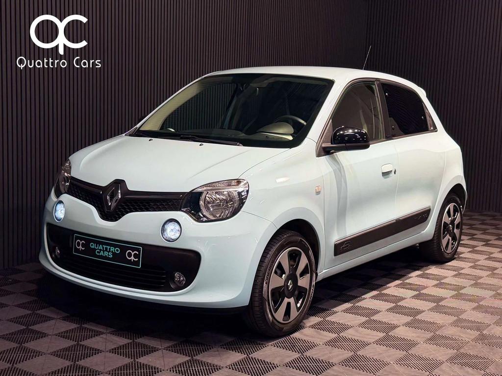 Renault Twingo 1.0i - Limited - 1ere Main - Clim - Bluetooth, https://public.car-pass.be/vhr/1eab5593-52e4-428e-ad37-b506021d810d