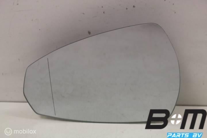 Spiegelverstelknop Audi A3 8V, Auto-onderdelen, Spiegels, Gebruikt