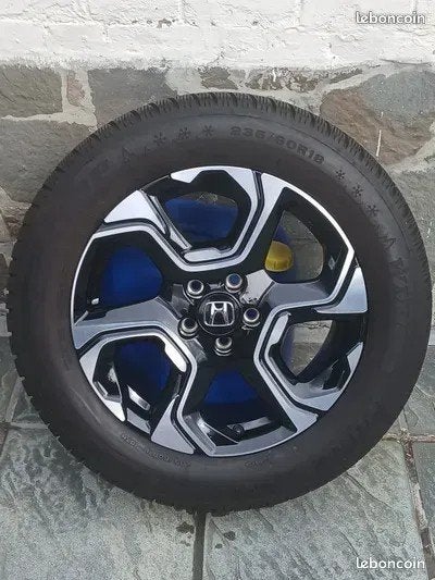 roue de secours d'origine jante d'origine Honda CR-V, Neuf, Enlèvement ou Envoi, Véhicule de tourisme, 18 pouces