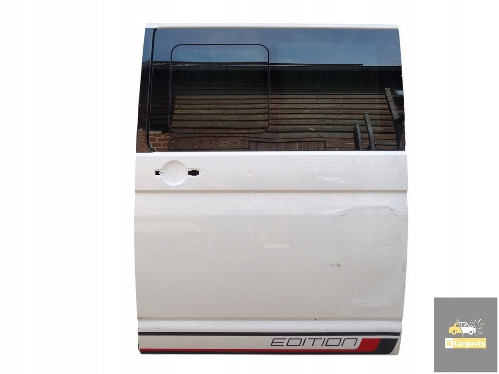 7LA843107, VW T6 Lift T6.1 19-21 Linker schuifdeur + raamope, Gebruikt, Volkswagen AG, Vw@volkswagen.de, Berliner Ring 2
38440  Wolfsburg, DE