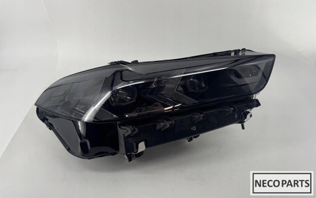 BMW X5 G05 X6 G06 LCI FACELIFT LASER LED KOPLAMP 5A5D2E4, Gebruikt, -, -, Ophalen of Verzenden