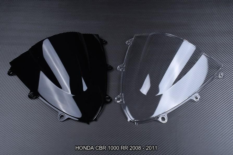Bulle pour HONDA CBR 1000 RR 2008 - 2011 SC59, Motos, Enlèvement ou Envoi, Neuf