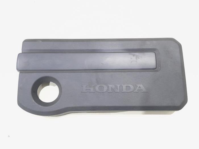 Motor Beschermplaat van een Honda Civic, Honda, Gebruikt, -, -