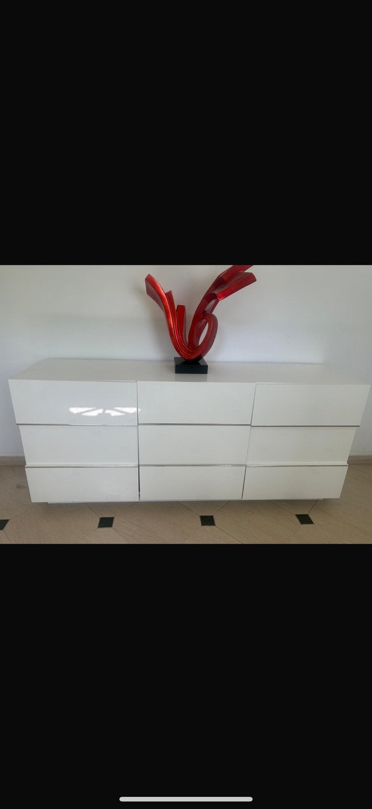 Armoire / comode, Maison & Meubles, Armoires | Commodes, Enlèvement ou Envoi, Comme neuf