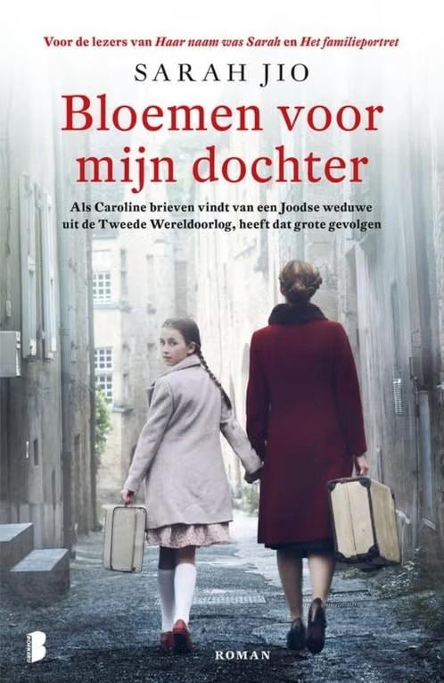 Sarah Jio  / keuze uit 4 boeken, Boeken, Ophalen of Verzenden, Zo goed als nieuw