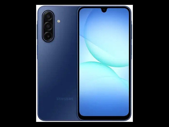 Samsung A17, Telecommunicatie, Ophalen