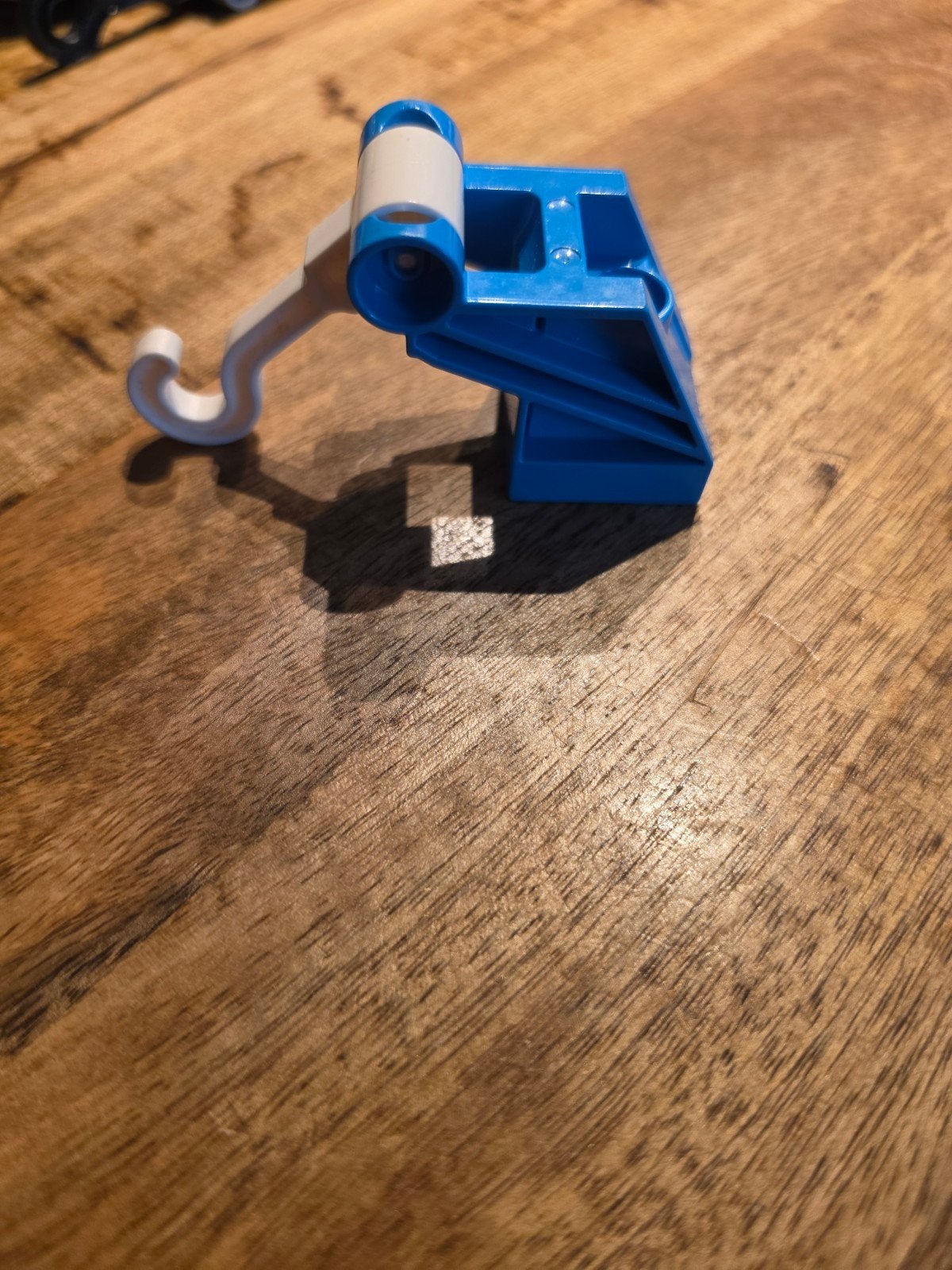 crochet de levage Lego Duplo, Enlèvement ou Envoi, Duplo