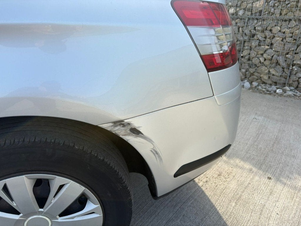 Citroen C5, Auto's, Citroën, Euro 5, 4 cilinders, Bedrijf, Break