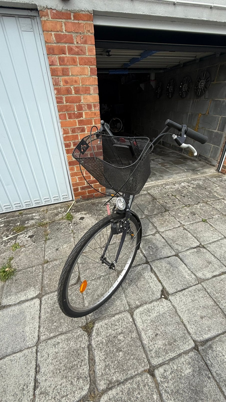 Vélo femme, Vélos & Vélomoteurs, Enlèvement ou Envoi, Comme neuf